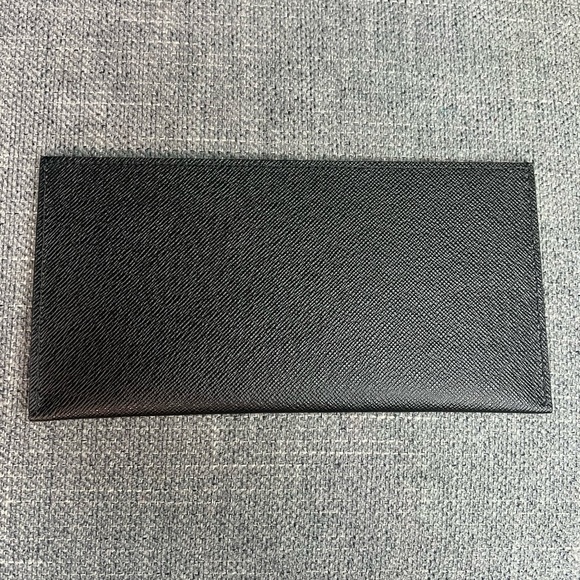 Louis Vuitton card holder canvas/leather - Picture 2 of 5